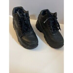 Nike Air Max Goadome Toddler Shoe Size 9C  Leather Boots